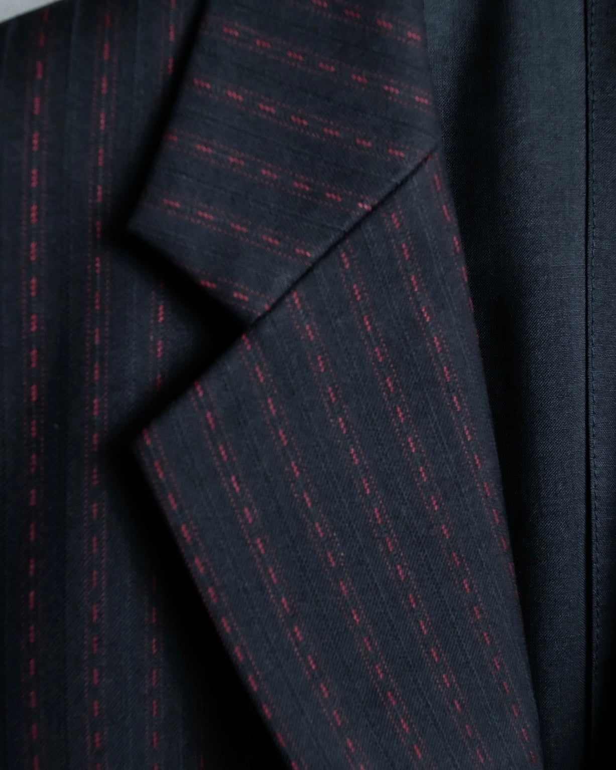 70s Red Stitch Vintage Setup
26,800yen