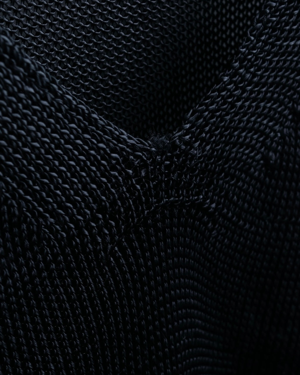 "Yohji Yamamoto POUR HOMME" rayon 100% summer knit 