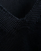 "Yohji Yamamoto POUR HOMME" rayon 100% summer knit 