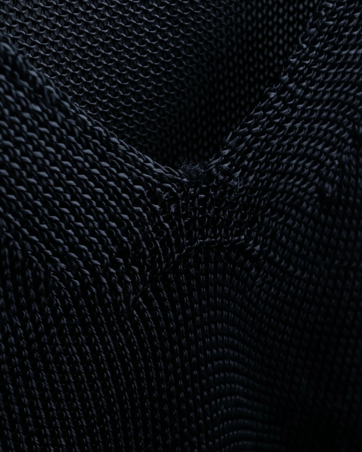 "Yohji Yamamoto POUR HOMME" rayon 100% summer knit 