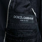 “Dolce & Gabbana” 3D front designed tailored jacket