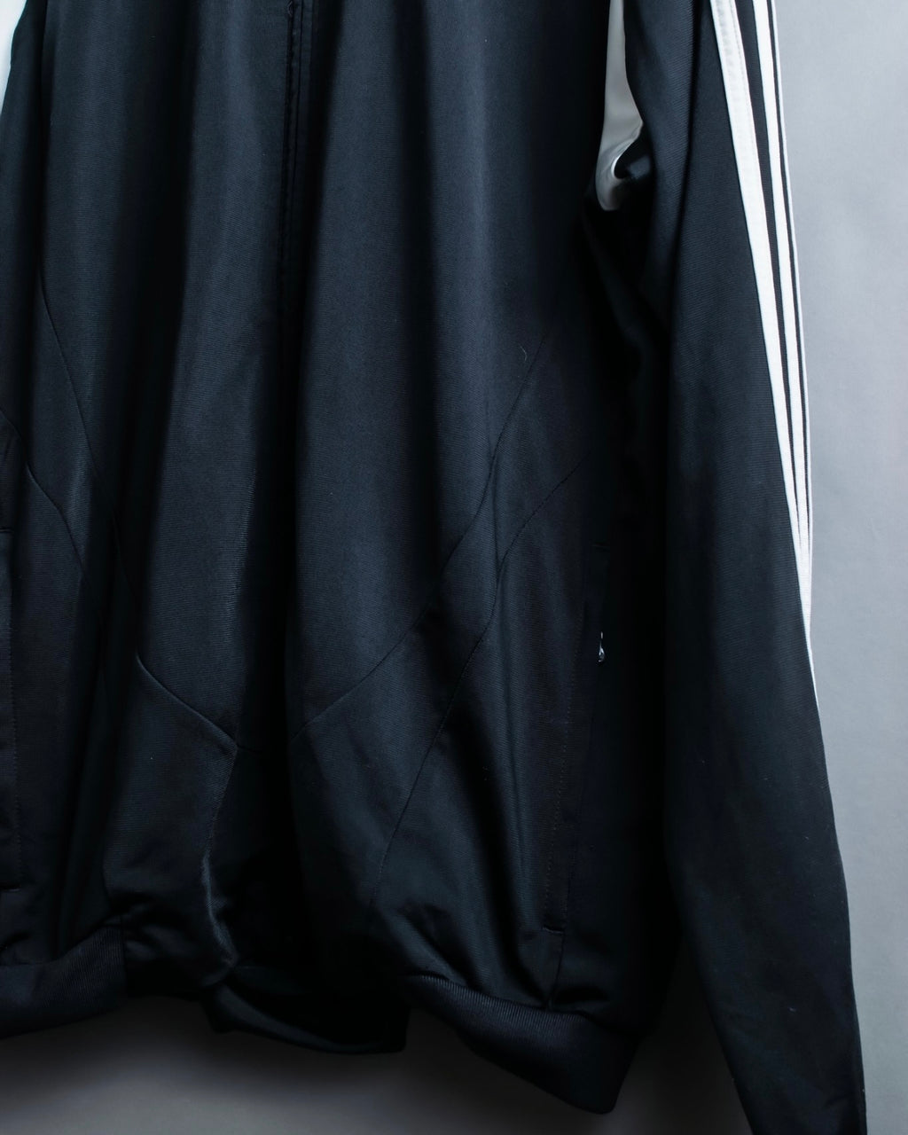 "adidas" Neutral design track jacket