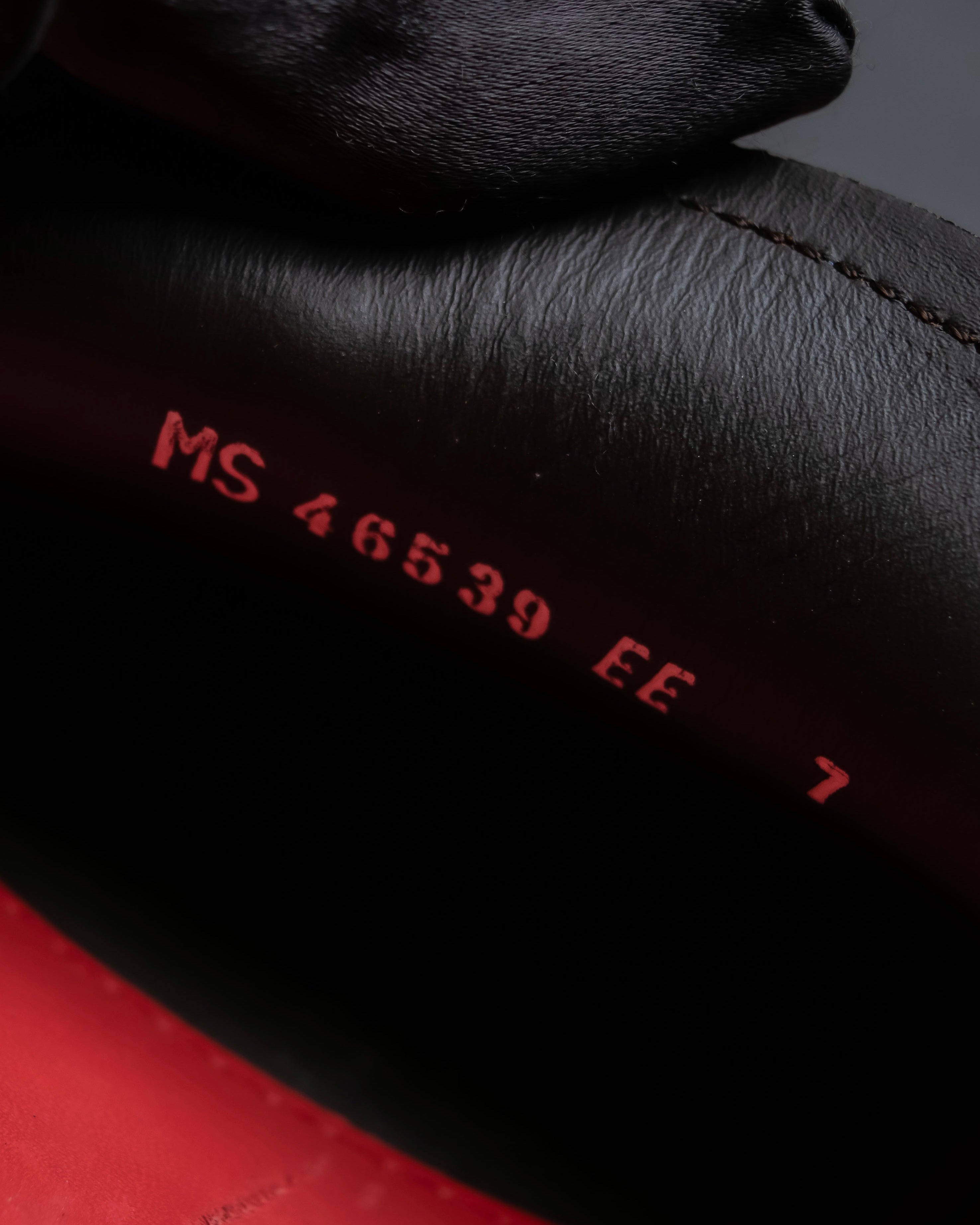 "Salvatore Ferragamo" gancino designed rubber sole loafer