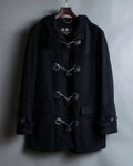 "Barbour" Vintage duffel coat