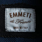 “Emmeti”  VERRA PELLE × mesh designed  jacket