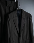 "Givenchy" Functional Design Spring Setup