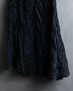 "DONNA KARAN" shrink-resistant designed skirt