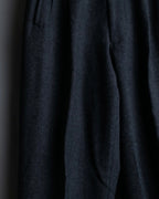 "Jean Paul Gaultier" Archive classic wool setup