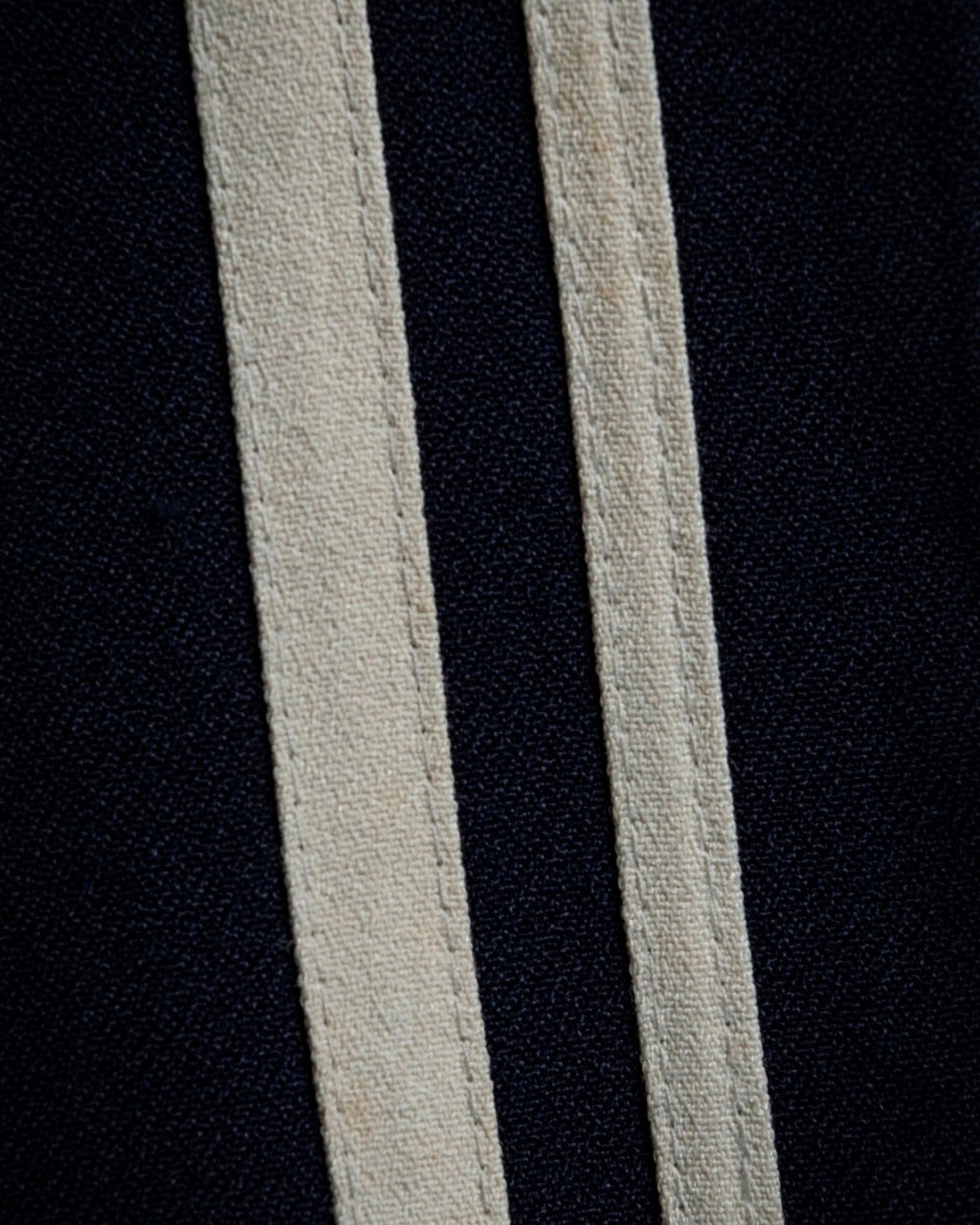 Vintage sailor apron shirt