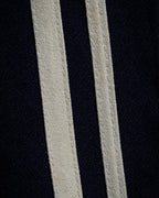 Vintage sailor apron shirt