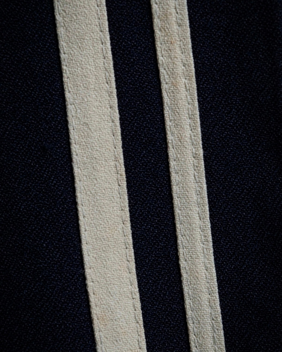 Vintage sailor apron shirt