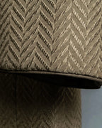 ITSUKO UEDA Single Tailored Jacket