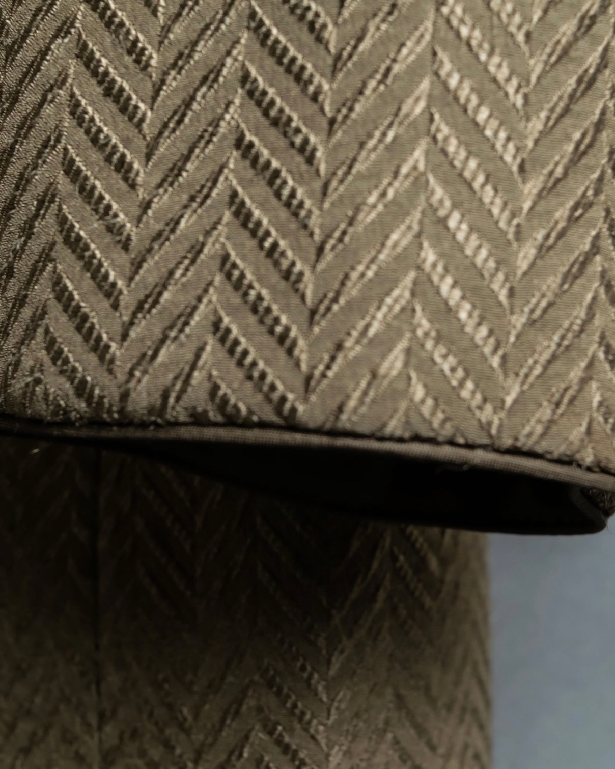 ITSUKO UEDA Single Tailored Jacket