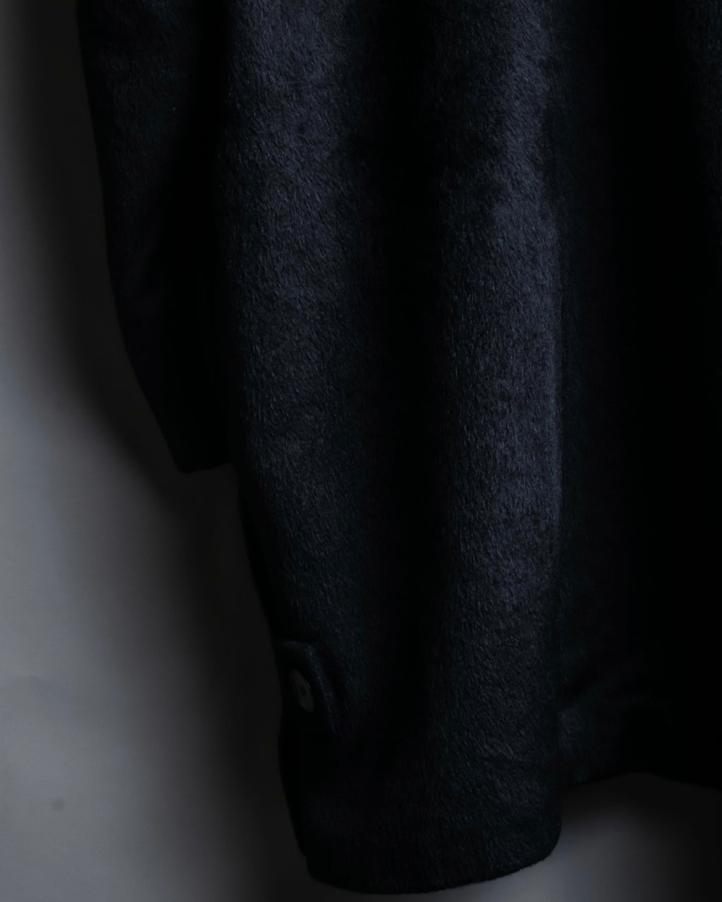 "Made in Italy" Pure lana wool coat