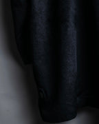 "Made in Italy" Pure lana wool coat