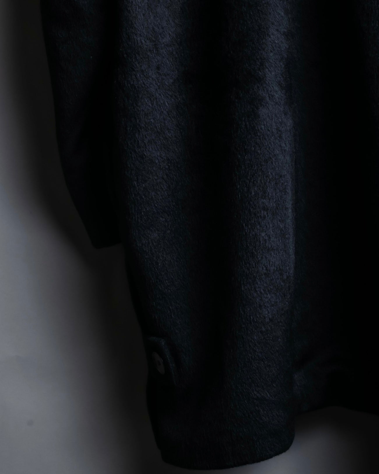 "Made in Italy" Pure lana wool coat