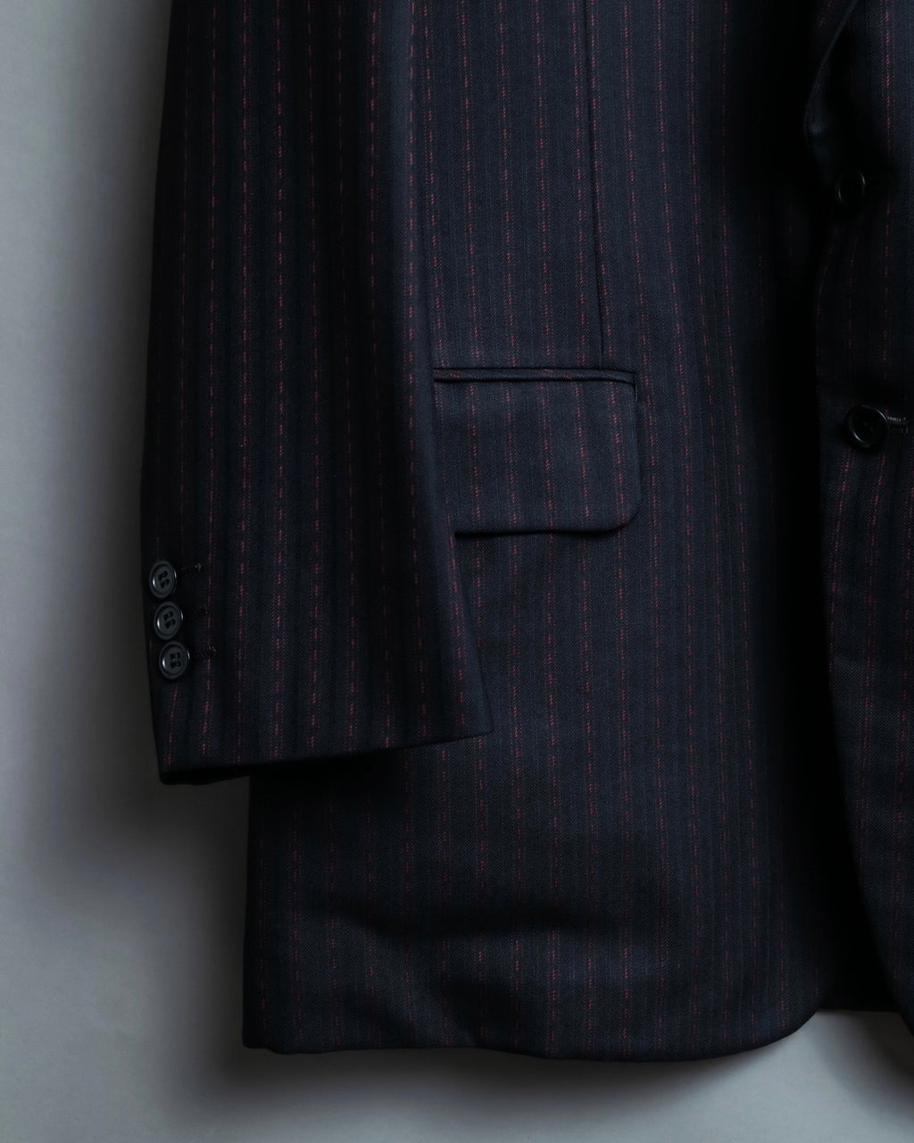 70s Red Stitch Vintage Setup
26,800yen