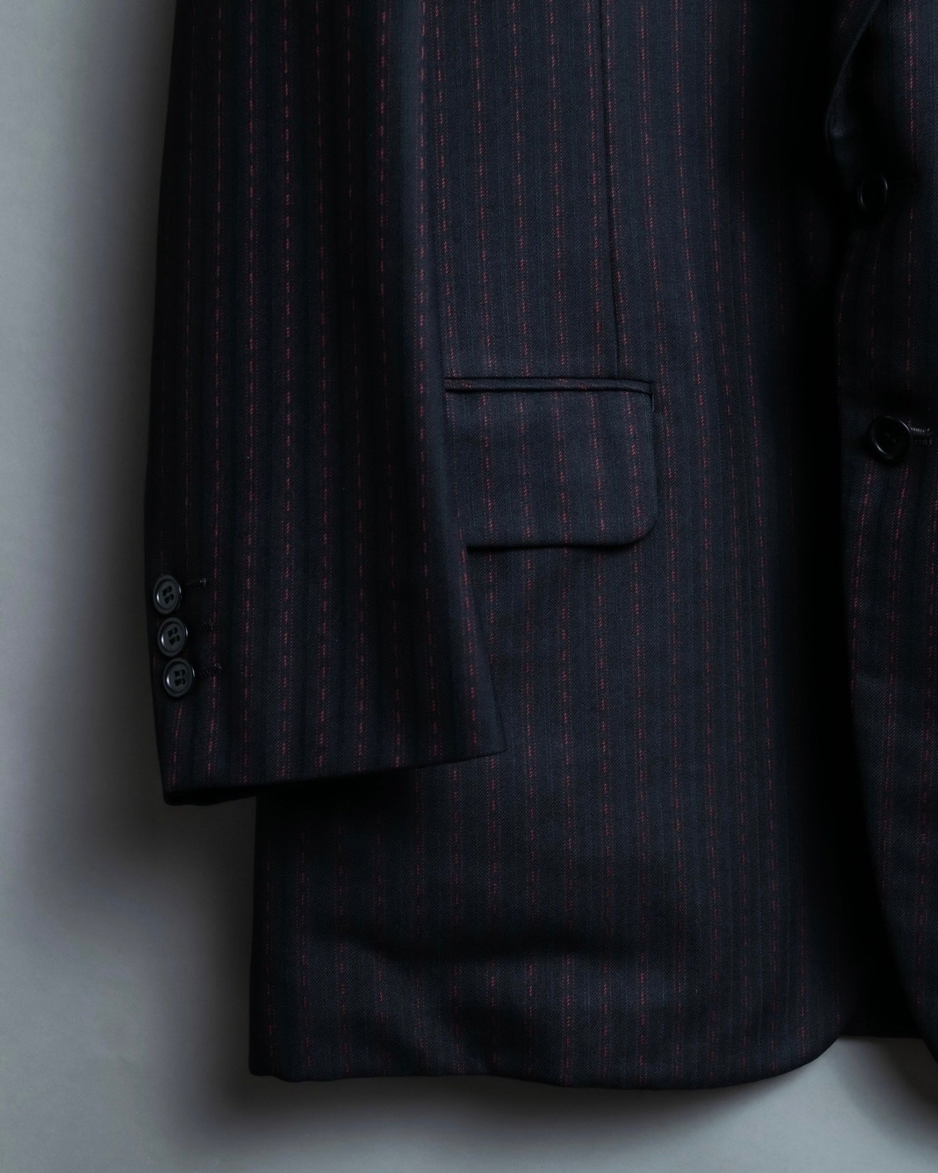 70s Red Stitch Vintage Setup
26,800yen