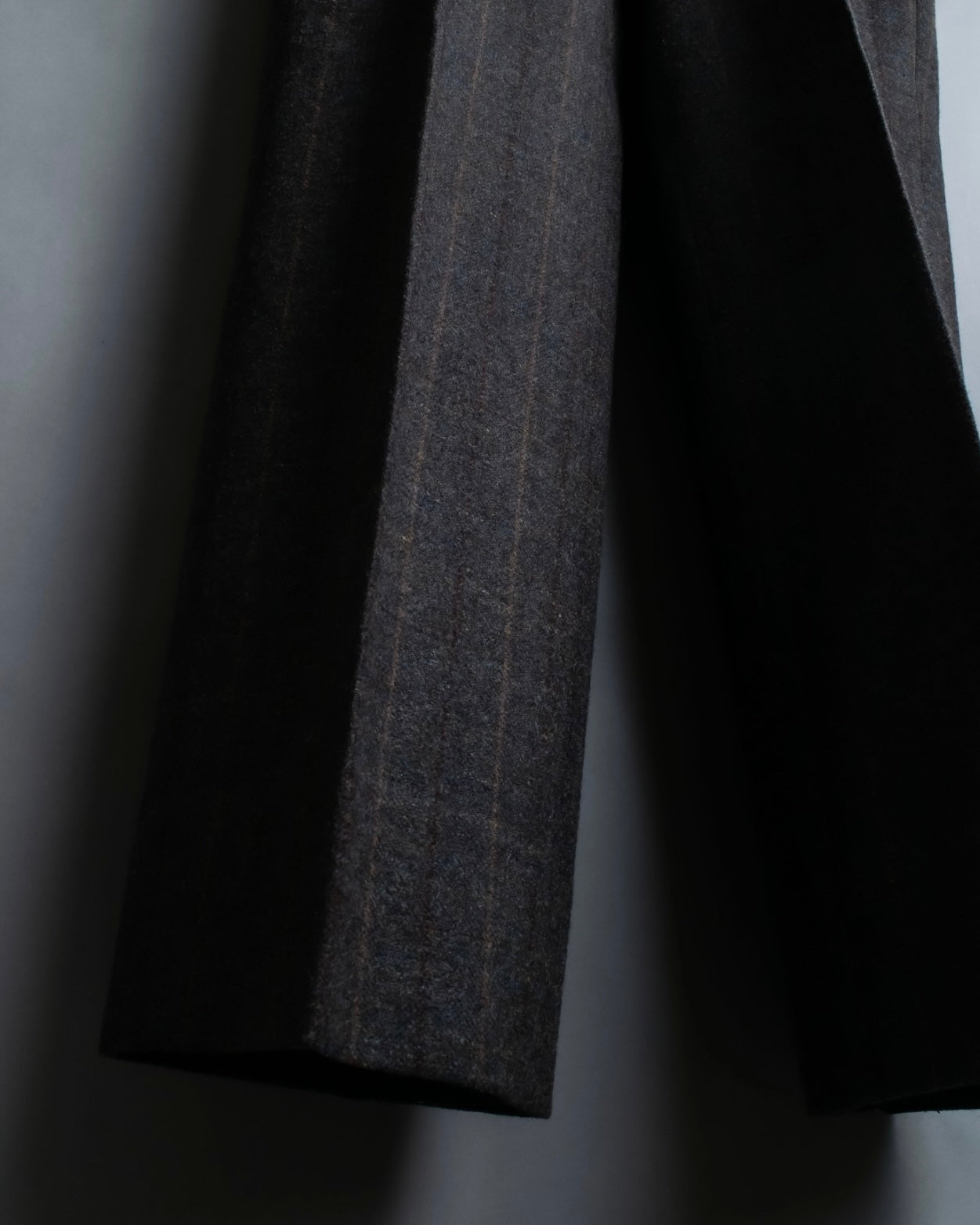 "Burberrys" Vintage Stripe Setup