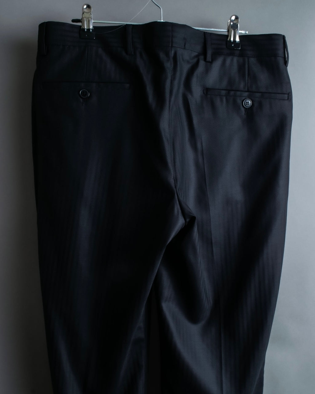 "Versace Collection" Mint condition striped three-piece