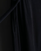 100% rayon thick cargo pants