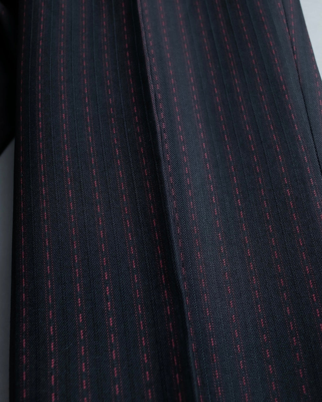 70s Red Stitch Vintage Setup
26,800yen