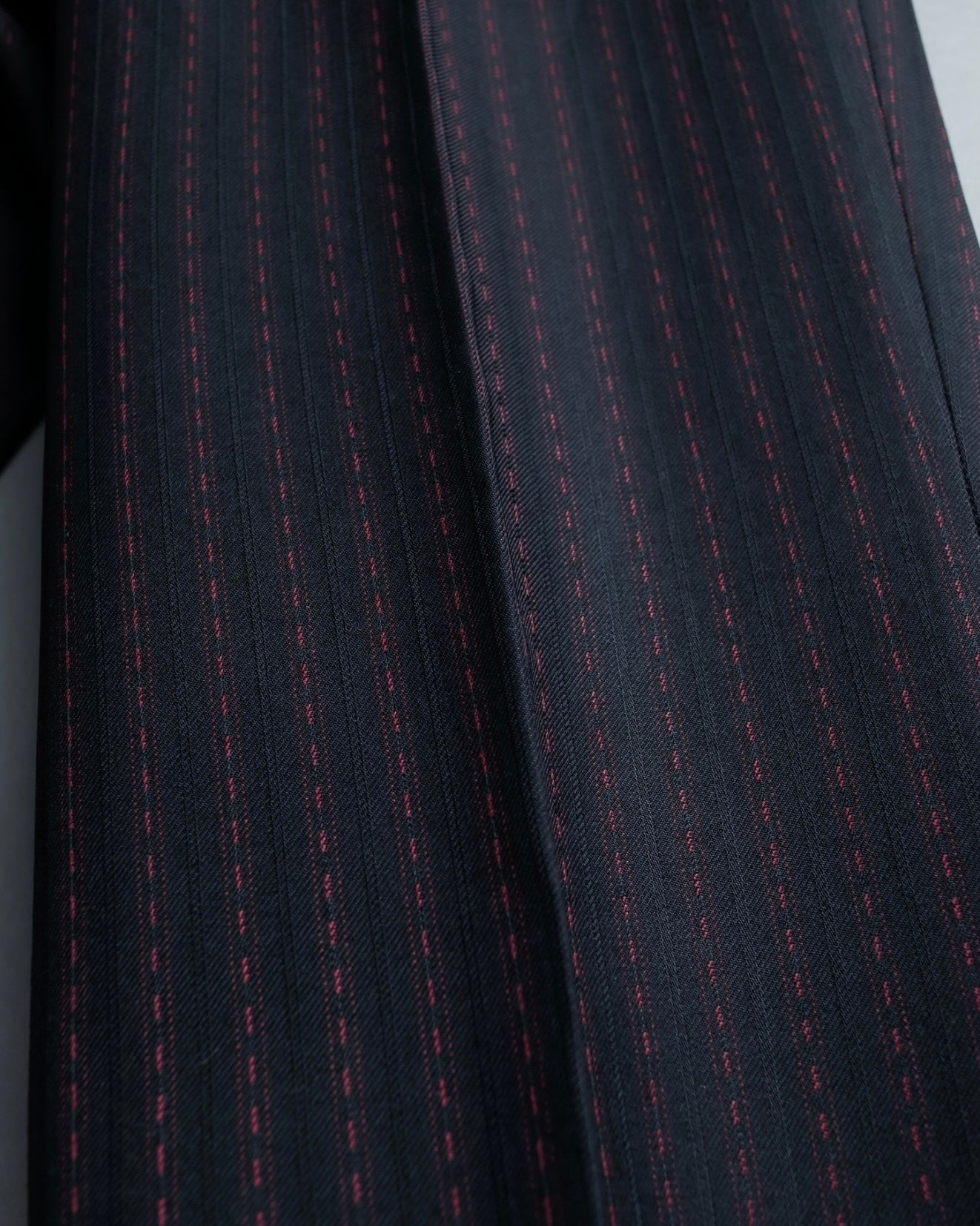 70s Red Stitch Vintage Setup
26,800yen