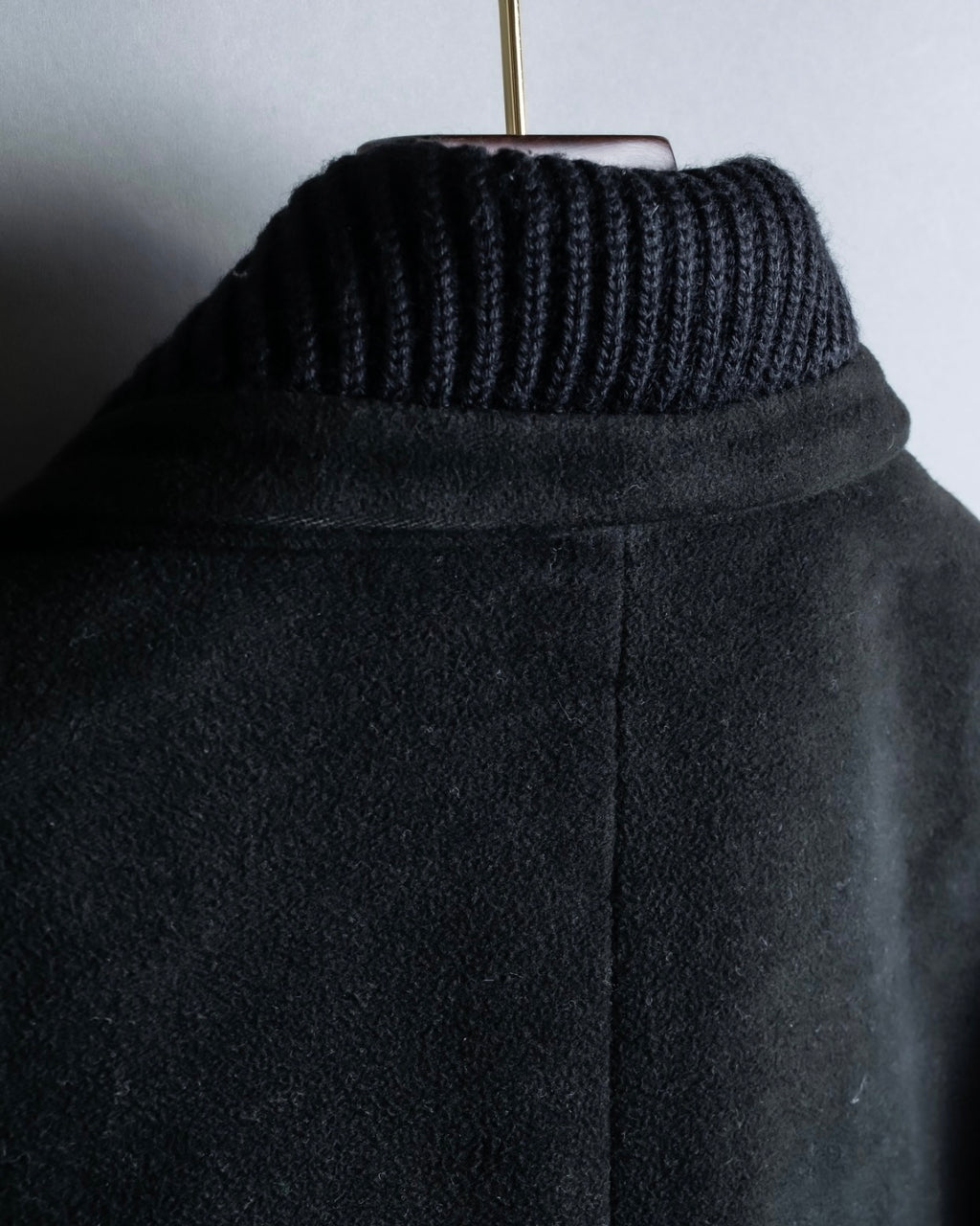 "Maison Martin Margiela" 07AW Personal Archive Coat