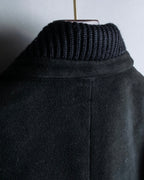 "Maison Martin Margiela" 07AW Personal Archive Coat
