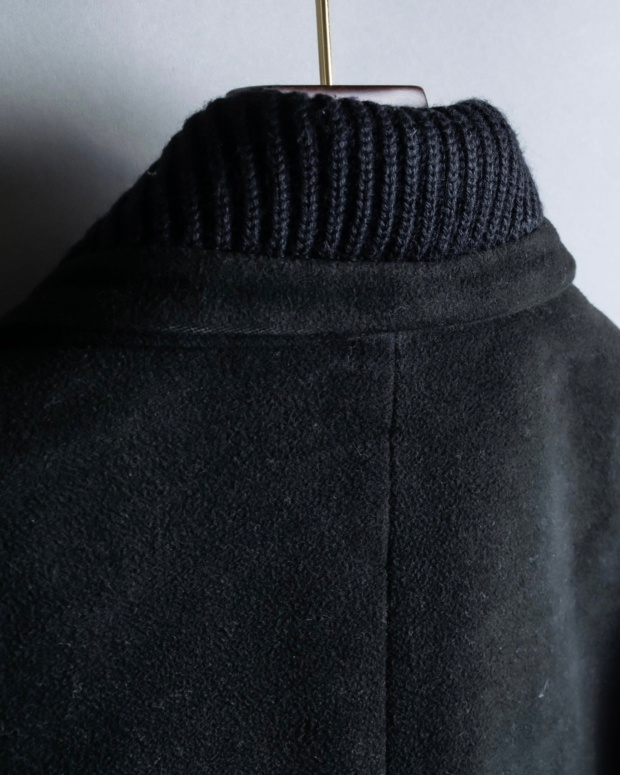 "Maison Martin Margiela" 07AW Personal Archive Coat