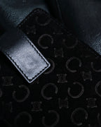 "CELINE" Leather wallet