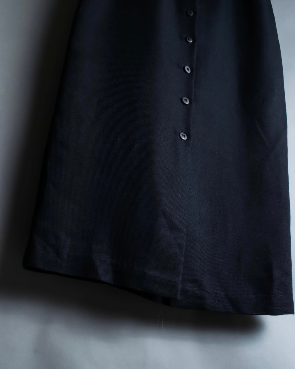 Vintage pants design skirt