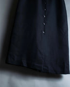 Vintage pants design skirt