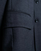 "Dolce & Gabbana" Beautiful stitch single tailored jacket setup