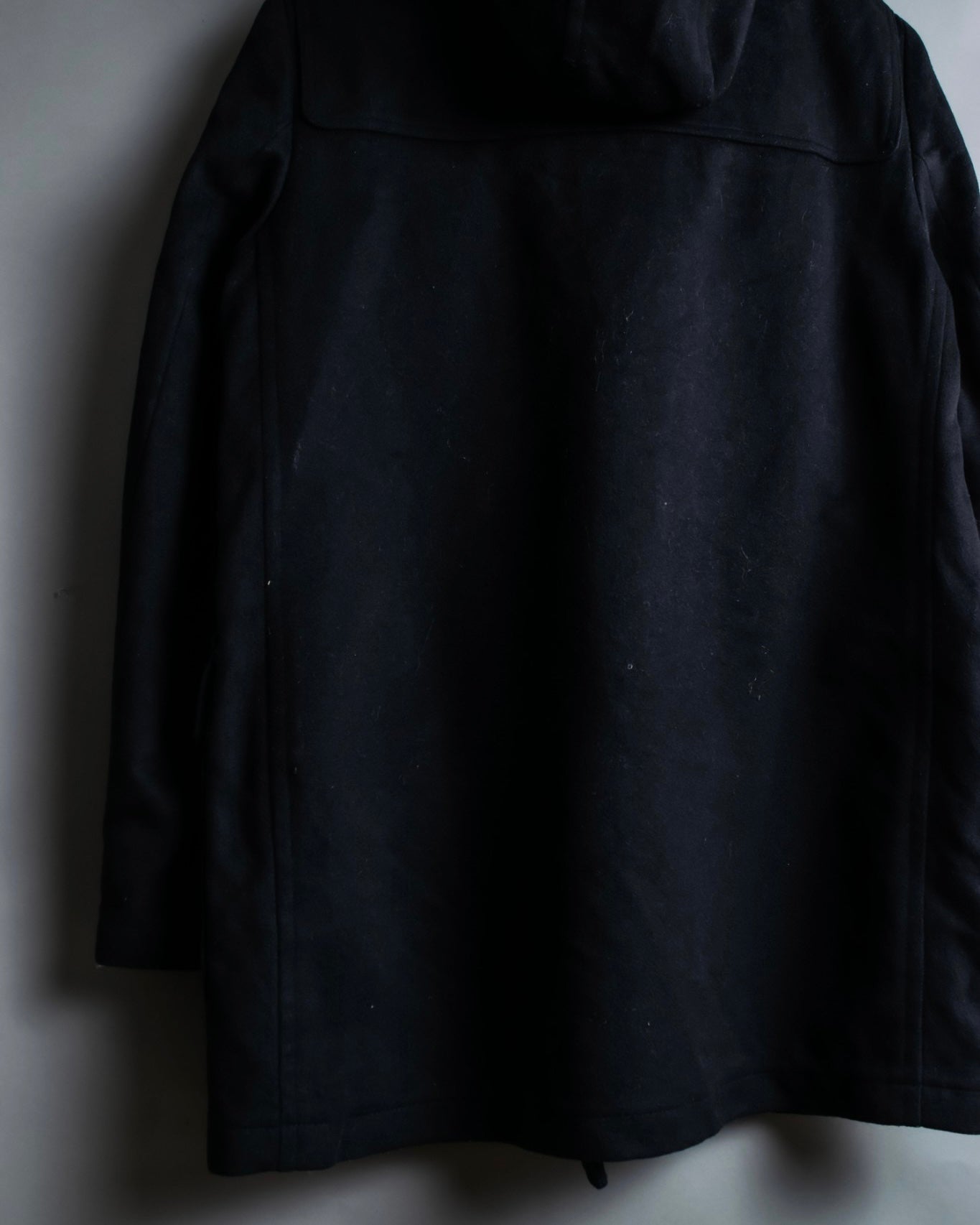 "Barbour" Vintage duffel coat