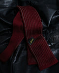 Jean paul gaultier Knit Tie