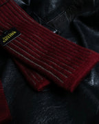 Jean paul gaultier Knit Tie