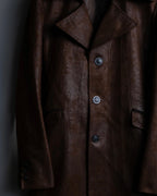 KATHARINE HAMNETT LONDON Vintage Archive Special Coat