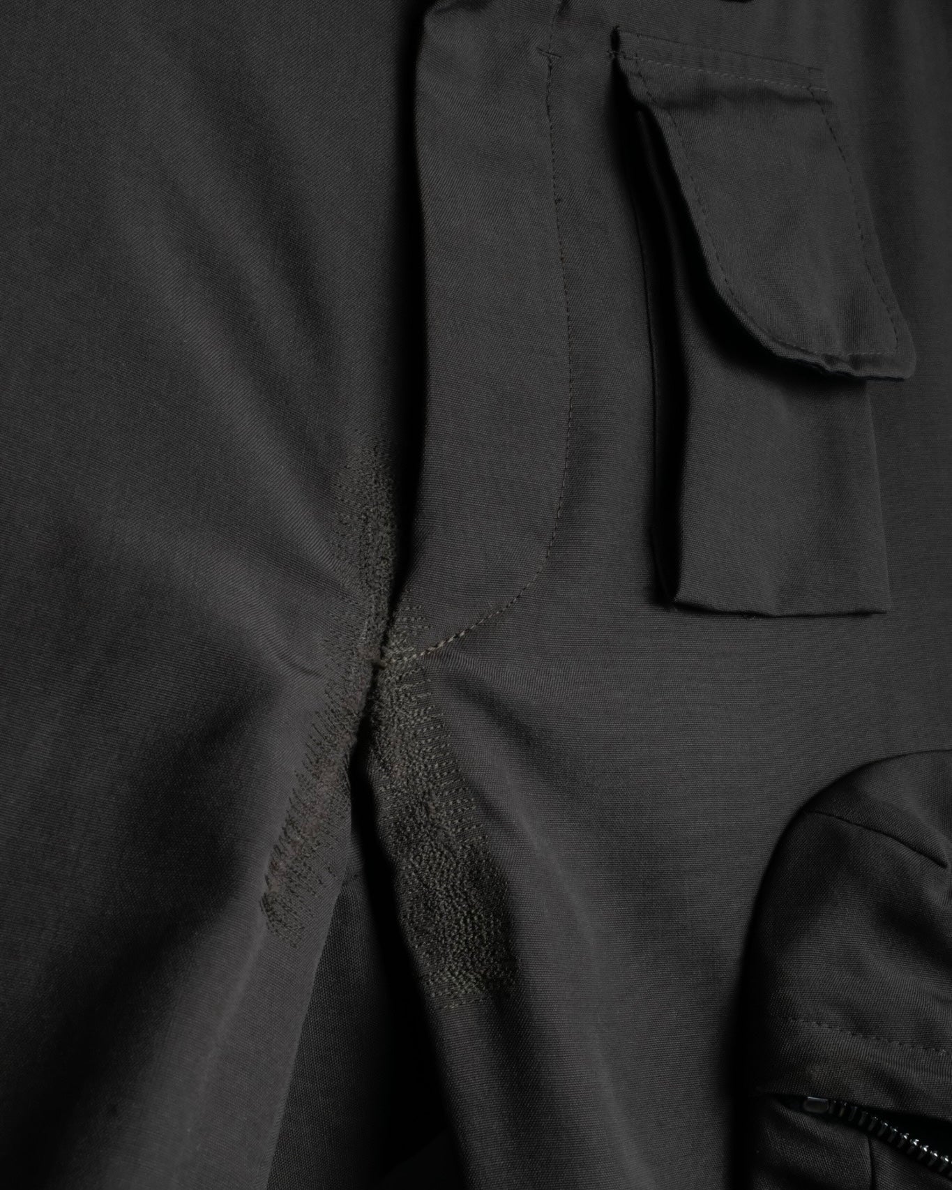 "Givenchy" Functional Design Spring Setup