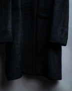"Made in Italy" Pure lana wool coat