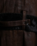 KATHARINE HAMNETT LONDON Vintage Archive Special Coat