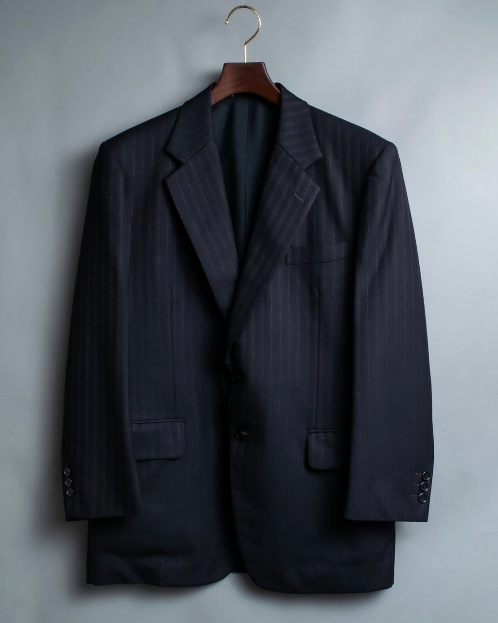 70s Red Stitch Vintage Setup
26,800yen