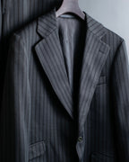 70's Vintage Three Color Chain Stripe Setup