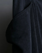 "Y's" asymmetry designed code skirt