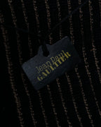 Jean paul gaultier Knit Tie