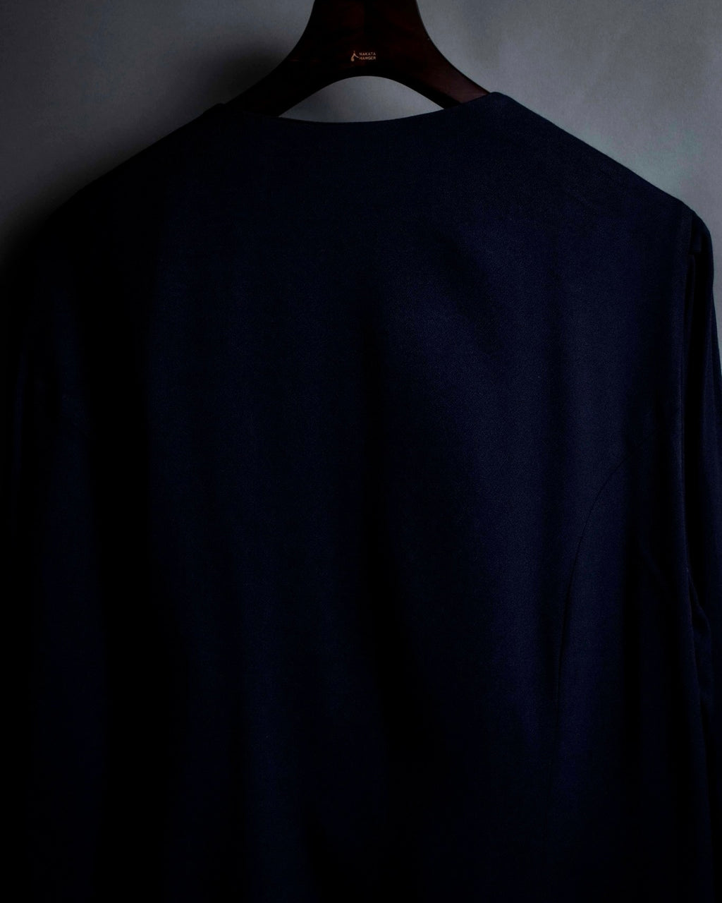 Vintage sailor apron shirt