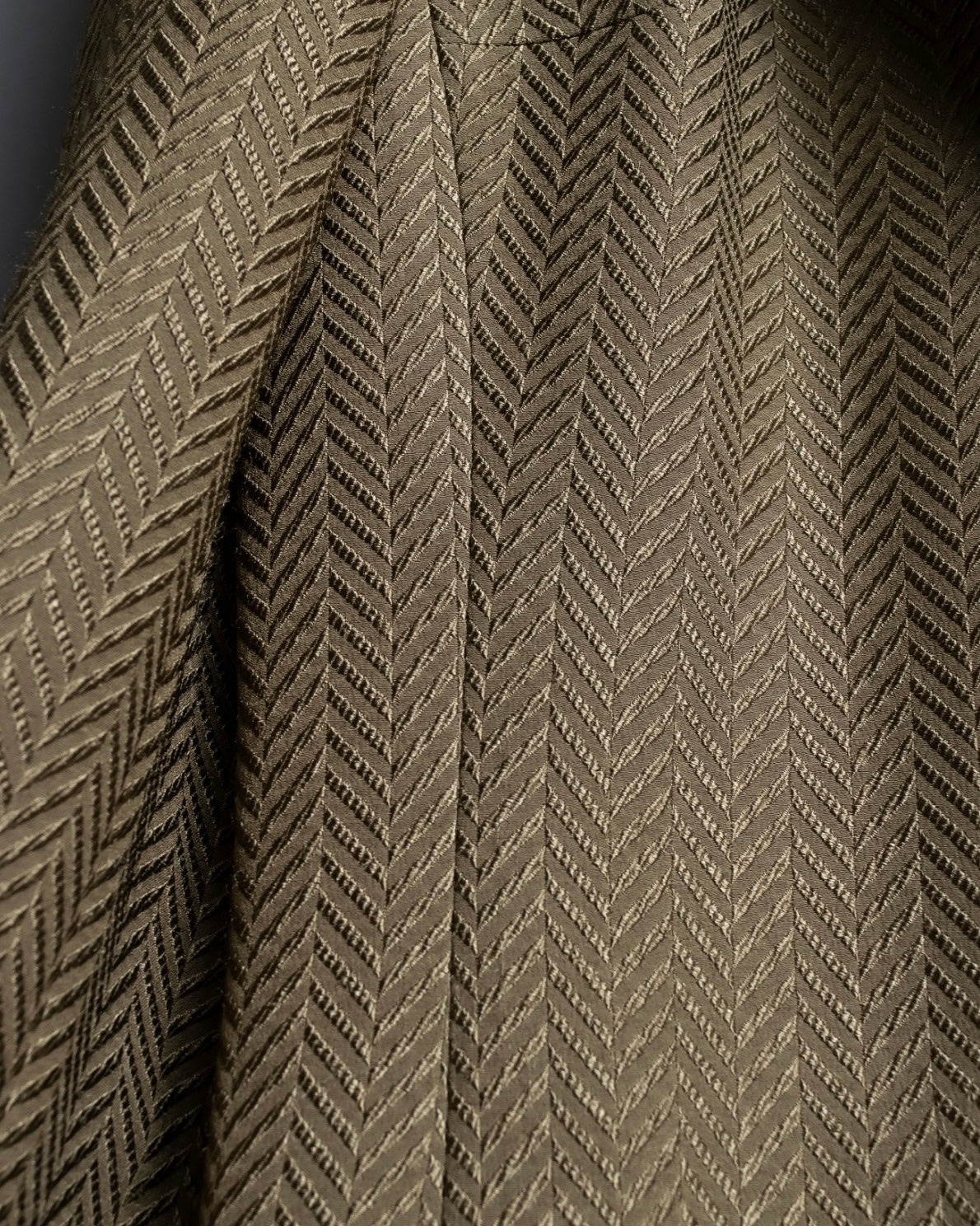 ITSUKO UEDA Single Tailored Jacket