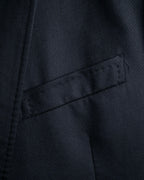 “Dolce & Gabbana” 3D front designed tailored jacket