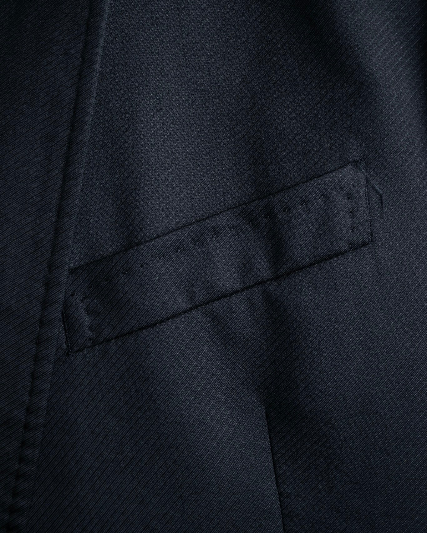 “Dolce & Gabbana” 3D front designed tailored jacket