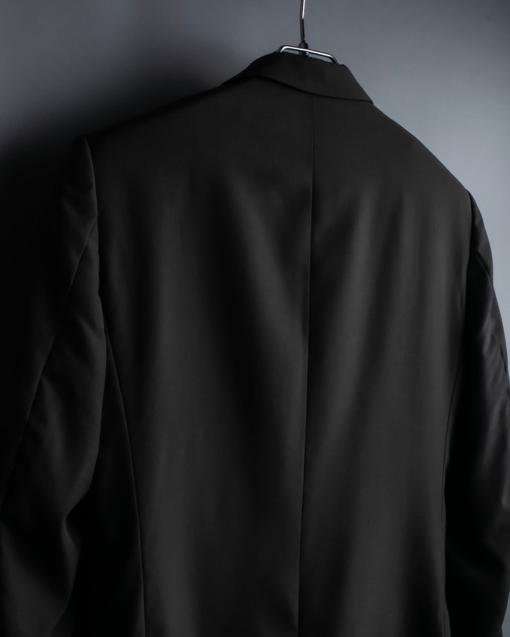 "Givenchy" Functional Design Spring Setup